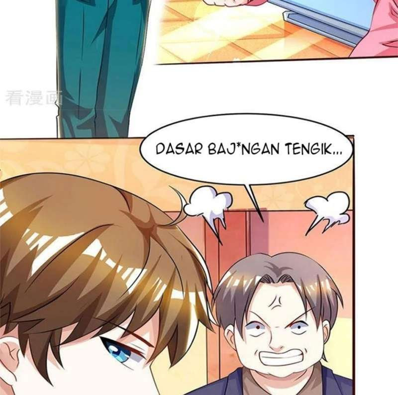Genius Mad Man Chapter 45 Gambar 24